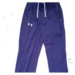Under Armour Sweatpants - Loose Fit